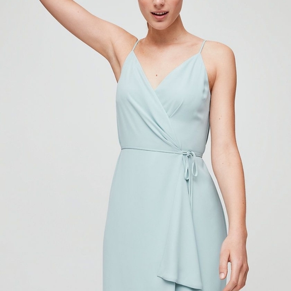 Aritzia Babaton Wallace Dress - Picture 8 of 9